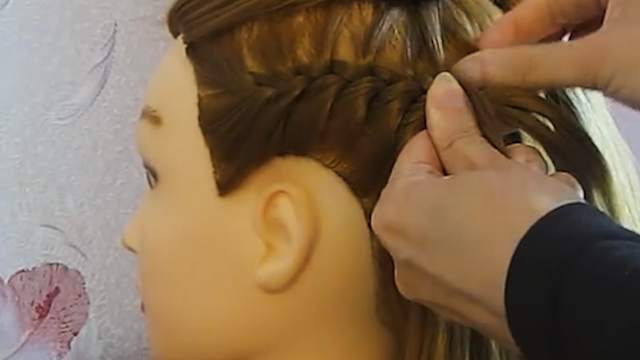 How To: New Braiding Style